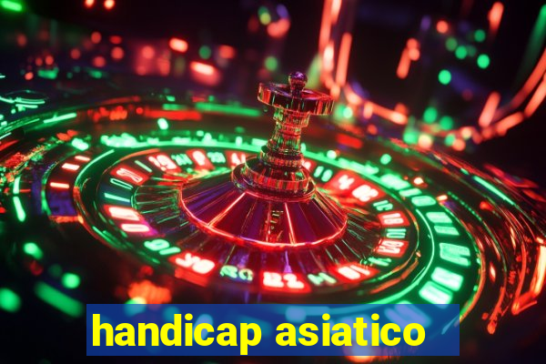 handicap asiatico -1.25